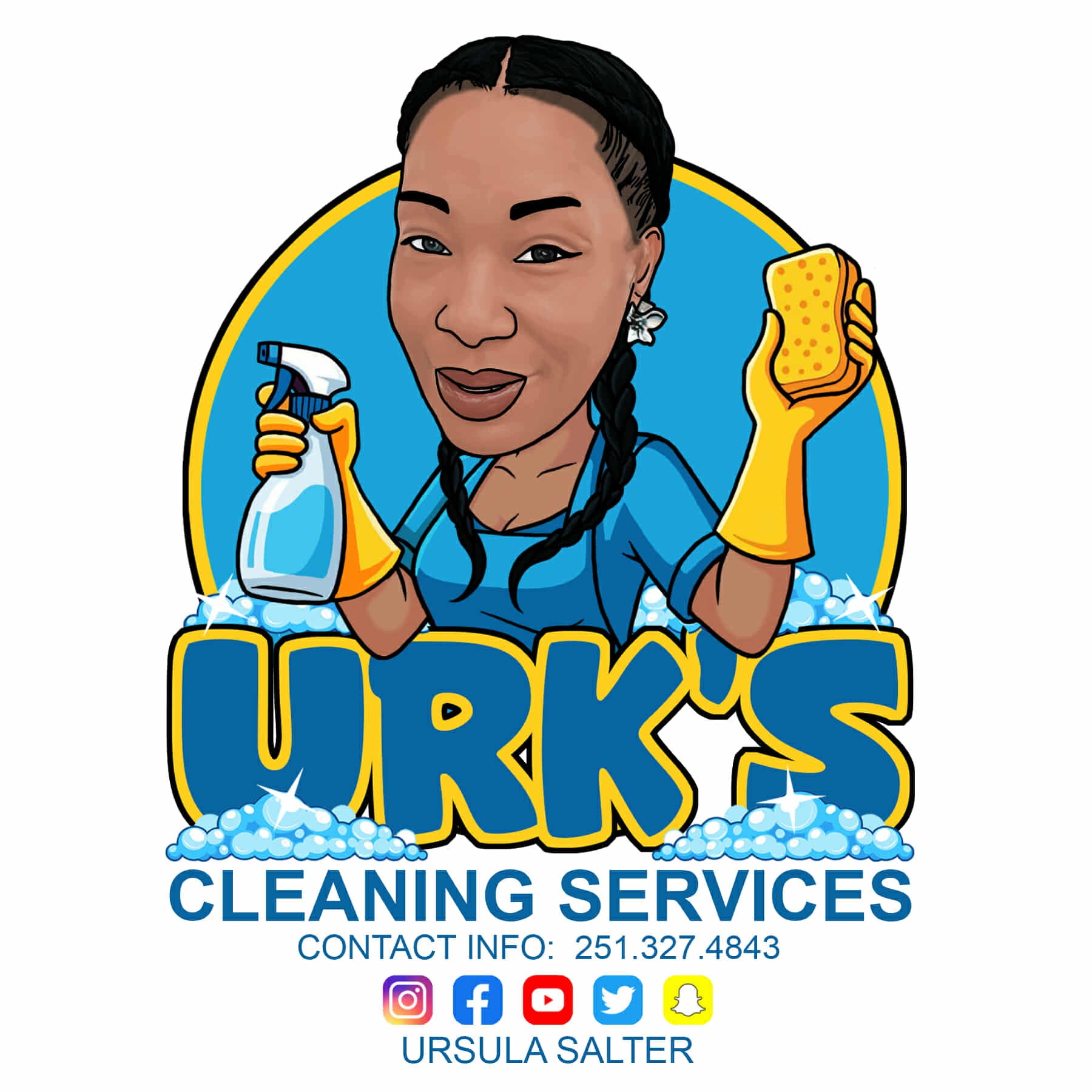 Cleaning Service