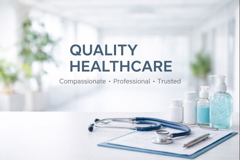 Full Care Services